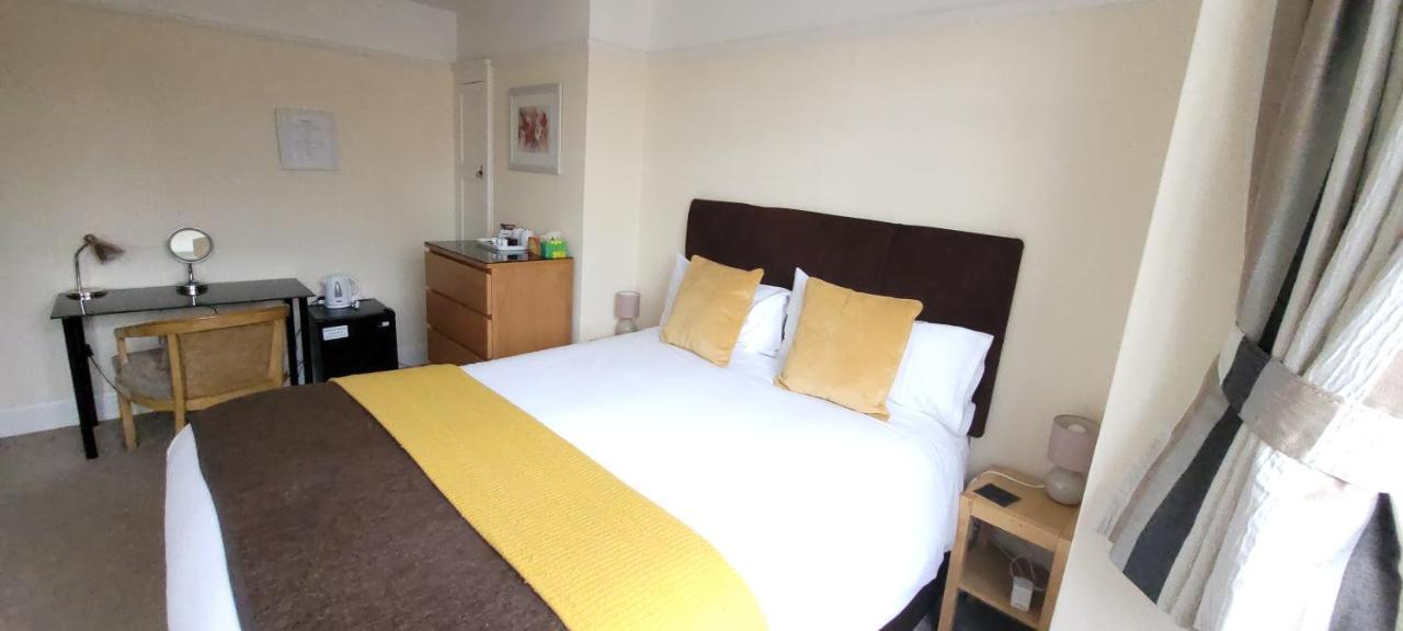 Hampton Lodge En-Suite Rooms With Free Parking Stratford-upon-Avon Esterno foto