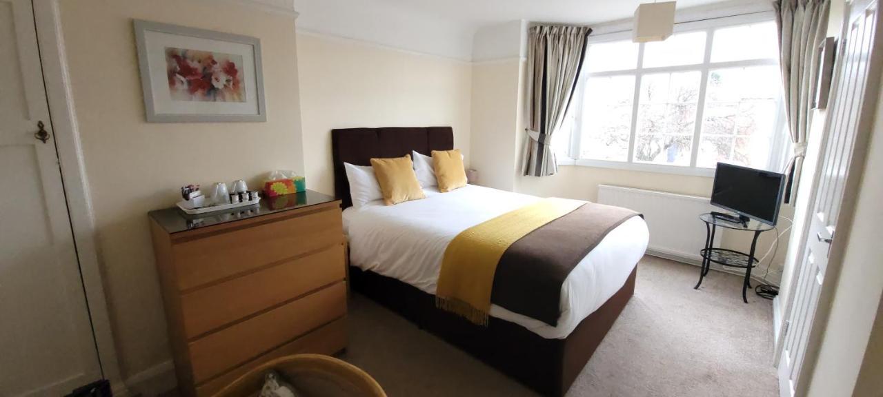 Hampton Lodge En-Suite Rooms With Free Parking Stratford-upon-Avon Esterno foto
