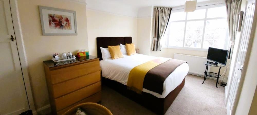 Hampton Lodge En-Suite Rooms With Free Parking Stratford-upon-Avon Esterno foto