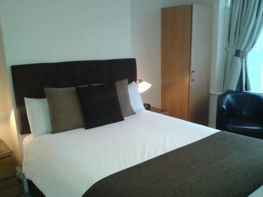 Hampton Lodge En-Suite Rooms With Free Parking Stratford-upon-Avon Esterno foto